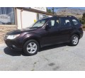 2013 SUBARU FORESTER 2.5X 